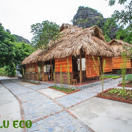 Hoalu Ecolodge Homestay Ninh Binh Zimmer foto